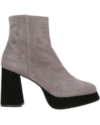 Roberto Festa - Ankle Boots - Lyst