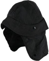 C.P. Company - Hats - Lyst