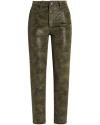 Guess - Pants - Lyst