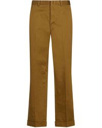 J.Press - Pants - Lyst