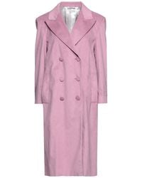 Gcds - Coat - Lyst