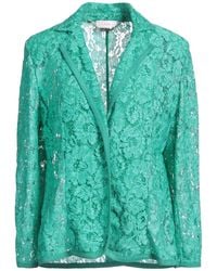 Clips More - Blazer - Lyst