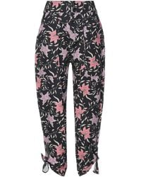 Isabel Marant - Pants - Lyst