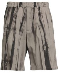 Messagerie - Shorts & Bermudashorts - Lyst