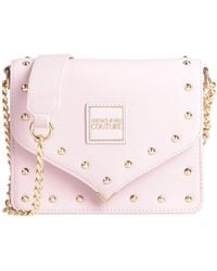Versace Jeans Couture - Cross-Body Bags - Lyst