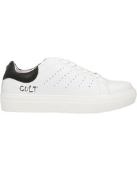 Cult - Sneakers - Lyst