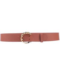 Chloé Belts for Women | Online Sale up to 74% off | Lyst