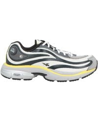 Reebok - Premier Sneakers Textile Fibers, Synthetisches Material - Lyst