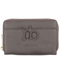 Roccobarocco - Wallet Polyester - Lyst