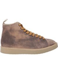 Pànchic - Ankle Boots Leather - Lyst