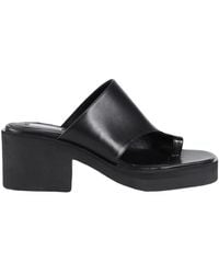 ARKET - Thong Sandal - Lyst