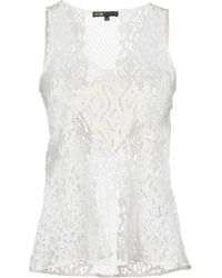 Maje Top - White