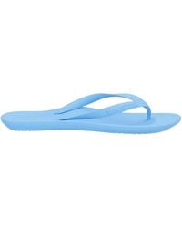 Testoni - Thong Sandal - Lyst