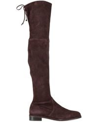 Stuart Weitzman - Boot - Lyst