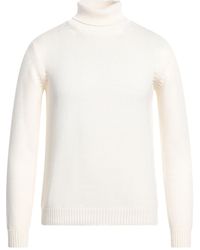 Roberto Collina - Turtleneck - Lyst