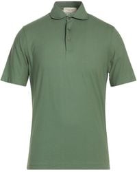 FILIPPO DE LAURENTIIS - Polo Shirts - Lyst