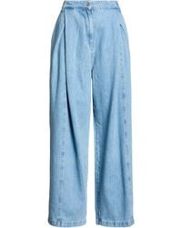ViCOLO - Jeans Cotton - Lyst