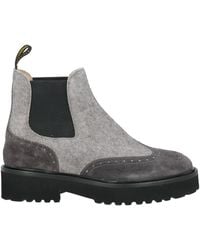 Doucal's - Ankle Boots - Lyst