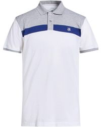 Harmont & Blaine - Polo - Lyst