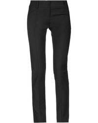 Patrizia Pepe - Trouser - Lyst