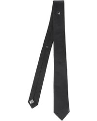 dior mens ties