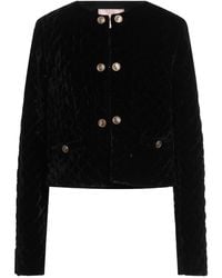 Twinset - Jackets - Lyst