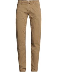 Jacob Cohen - Pants - Lyst