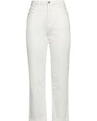 Patrizia Pepe - Jeanshose - Lyst