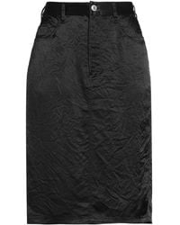 6397 - Gonna Midi - Lyst