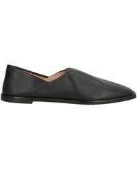 Emporio Armani - Loafers - Lyst