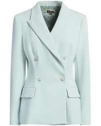 Elisabetta Franchi - Blazer - Lyst