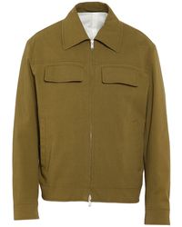 Lardini - Jacket - Lyst