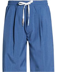 Takeshy Kurosawa - Shorts & Bermuda Shorts - Lyst