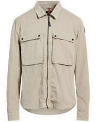 Parajumpers - Jacket Cotton, Elastane - Lyst