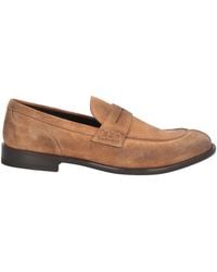 Tagliatore - Loafers - Lyst