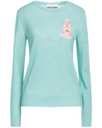 Moschino - Jumper - Lyst