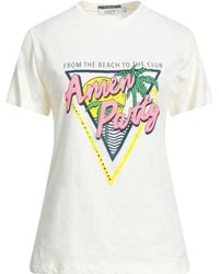 Amen - T-shirt - Lyst