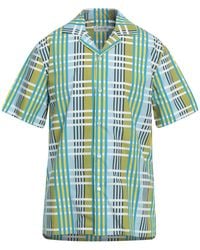 Lanvin - Hemd - Lyst