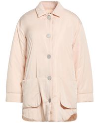 ARMANI EXCHANGE - Puffer - Lyst