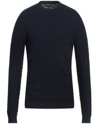 Giorgio Armani - Pullover - Lyst