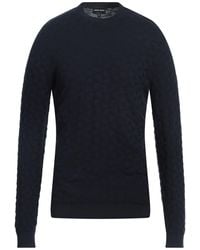 Giorgio Armani - Jumper - Lyst