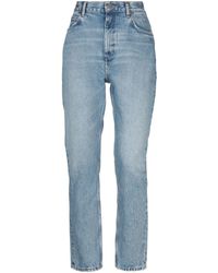 sandro jeans sale
