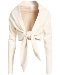 Philosophy Di Lorenzo Serafini - Top Polyester - Lyst