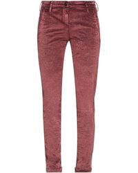 Jacob Cohen - Trouser - Lyst