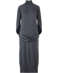MEIMEIJ - Maxi Dress - Lyst