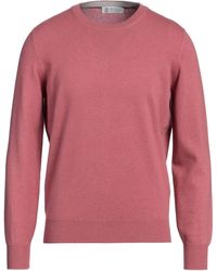 Brunello Cucinelli - Pullover - Lyst