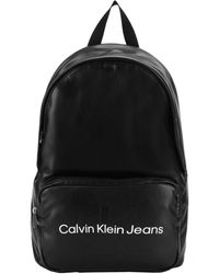 Mochilas Calvin Klein de hombre: hasta el 61 % de descuento | Lyst