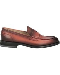 Doucal's - Loafer - Lyst