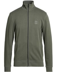 HUGO - Sweatshirt - Lyst