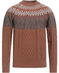 Altea - Pullover - Lyst